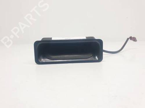 Trunk håndtak BMW 5 (E39) 520 d (136 hp) 31152987
