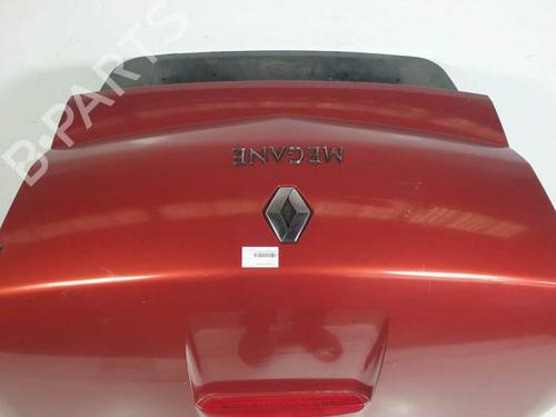 Tailgate RENAULT MEGANE II (BM0/1_, CM0/1_) 1.9 dCi | BP17588526C6 
