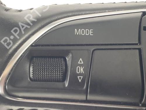 Steering wheel AUDI A4 B8 (8K2) | BP18153863C49 - Image 2