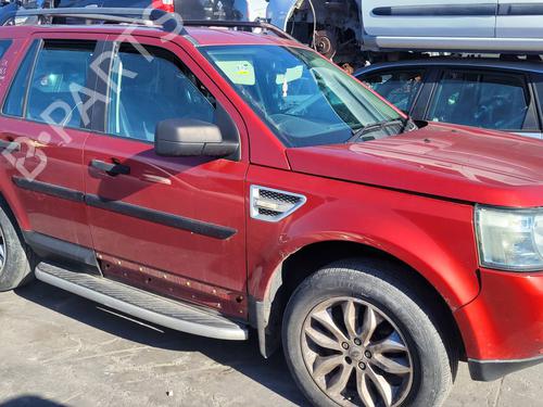 Engine LAND ROVER FREELANDER 2 (L359) 2.2 TD4 4x4 | BP29932610M1  - Image 15