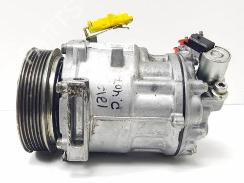 AC compressor PEUGEOT 407 (6D_)  | BP15882124M34 