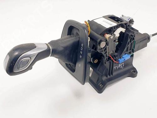 Selector da caixa Selector da caixa FORD TOURNEO CONNECT / GRAND TOURNEO CONNECT V408 MPV [2013-2026] 17481216 17481216