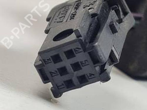 Retrovisor esquerdo CITROËN C5 II (RC_) 2.0 HDi (RCRHRH) | BP30763438C26