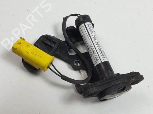Used Driver airbag BMW X5 (F15, F85) xDrive 40 d (313 hp) 27978078