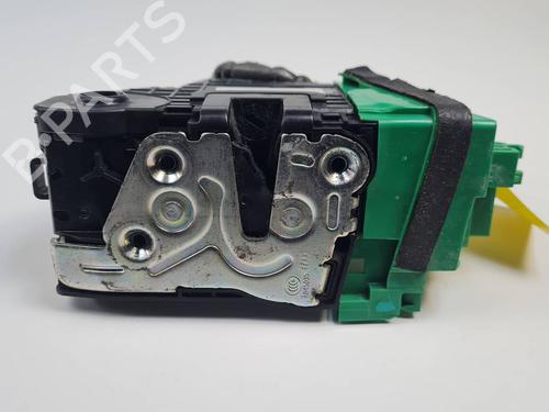 Used Front right lock Front right lock HYUNDAI i30 (PDE, PD, PDEN) 1.6 CRDi (95 hp) 34516440 34516440