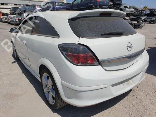 Engine control unit (ECU) OPEL ASTRA H GTC (A04) 1.8 (L08) | BP24935001M57  - Image 27