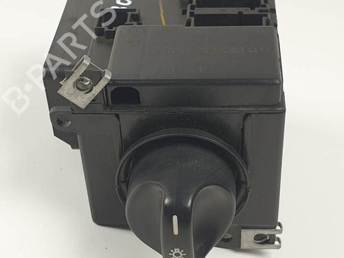 Used Headlight switch MERCEDES-BENZ A-CLASS (W168) A 170 CDI (168.009, 168.109) (95 hp) 25931736