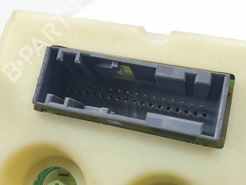 Display monitor OPEL ZAFIRA A MPV (T98) 1.8 16V (F75) | BP11384655C48 