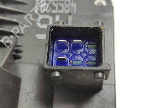 Rear right lock SAAB 9-5 Estate (YS3E) 2.3 t | BP8932946C99 