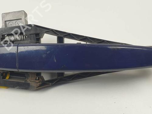 Used Rear right exterior door handle Rear right exterior door handle OPEL ASTRA H Estate (A04) 1.7 CDTI (L35) (101 hp) 24915946 24915946