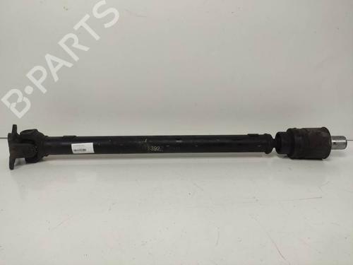 Used Driveshaft Driveshaft MITSUBISHI PAJERO III (V7_W, V6_W) 3.2 Di-D (V68W) (160 hp) 9262737 9262737