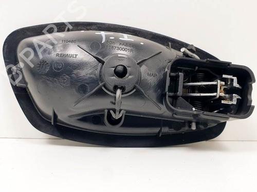 Rear left interior door handle RENAULT MEGANE III Grandtour (KZ0/1) 1.5 dCi (KZ09, KZ0D, KZ1G, KZ29, KZ14, KZ1W, KZ10, KZ1F,... | BP16480231I15