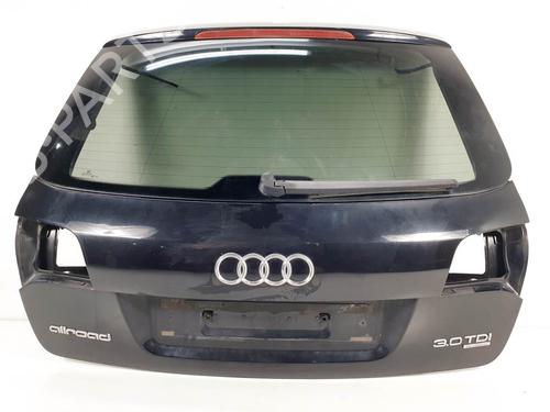 Used Tailgate Tailgate 27554210 27554210
