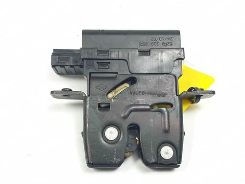 Used Tailgate lock Tailgate lock RENAULT LAGUNA II (BG0/1_) 1.9 dCi (BG08, BG0G) (120 hp) 19124624 19124624