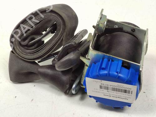 Used Front right seatbelt Front right seatbelt FORD FUSION (JU_) 1.4 (80 hp) 9449142 9449142