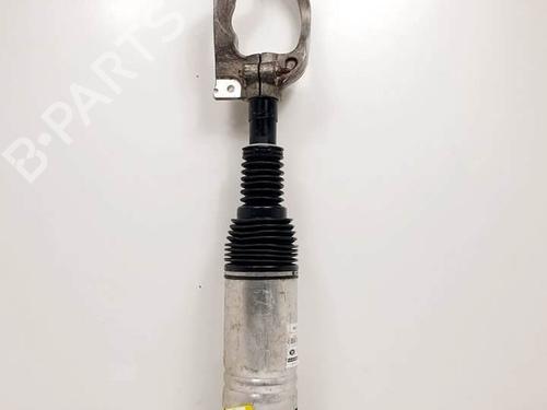 Used Right front shock absorber SEAT LEON (5F1) [2012-2021]  17520872