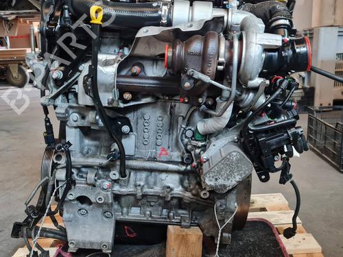 Engine FORD TOURNEO COURIER B460 MPV 1.5 TDCi | BP34517207M1  - Image 6