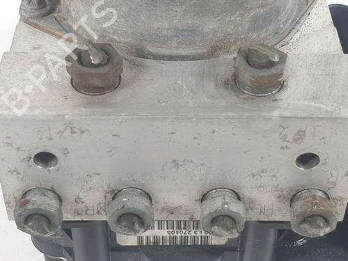 ABS pump MERCEDES-BENZ A-CLASS (W169) A 200 CDI (169.008, 169.308) | BP12376621M43 