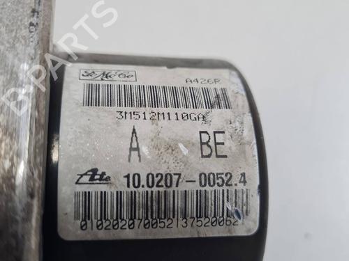 ABS pump FORD FOCUS C-MAX (DM2) 1.6 TDCi | BP36594973M43 - Image 5