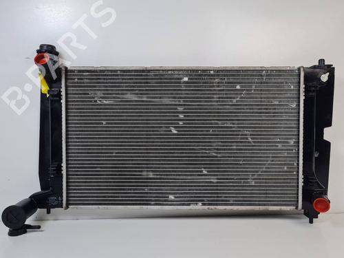 Radiateur à eau Radiateur à eau 37628809 37628809