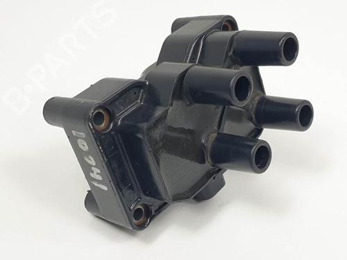 Used Ignition coil Ignition coil FORD FIESTA VI (CB1, CCN) 1.25 (82 hp) 11858388 11858388