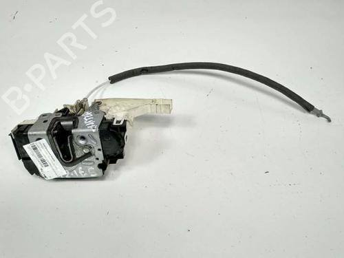 Front left lock VW CRAFTER 30-50 Van (2E_) 2.5 TDI | BP8146063C98 