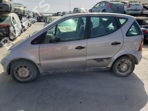 Servo brake MERCEDES-BENZ A-CLASS (W168) A 170 CDI (168.008) | BP11172282M42 