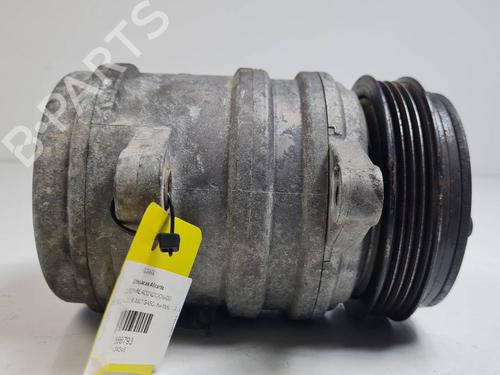 AC compressor CHEVROLET KALOS 1.2 | BP37168747M34 - Image 2