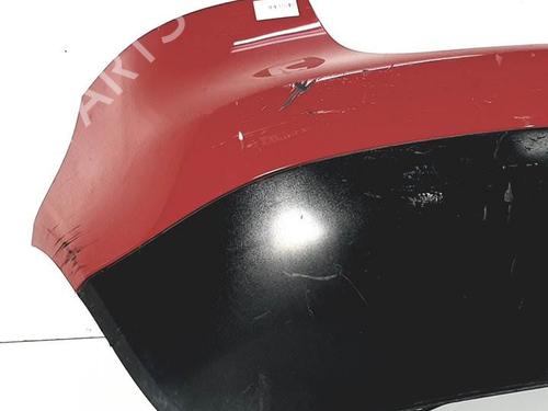 Rear bumper VW GOLF V (1K1) 1.9 TDI | BP15946351C8 