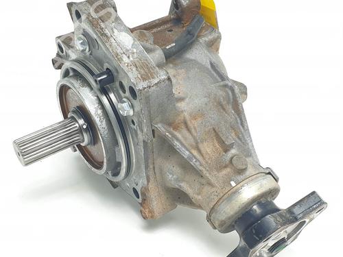 Used Transfer box Transfer box NISSAN X-TRAIL II (T31) 2.0 dCi (150 hp) 26900029 26900029