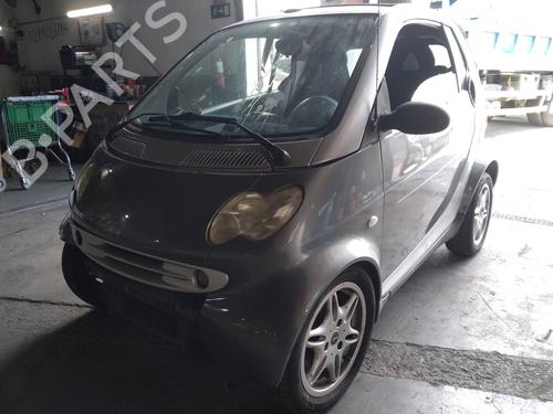 Left taillight SMART CABRIO (450) 0.6 (S1OLA1, 450.441, 450.442, 450.443) | BP36274979C34 - Image 5
