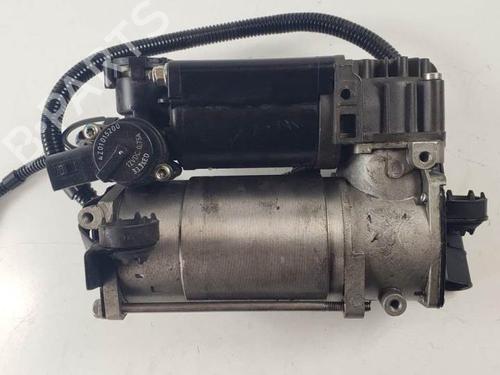 Suspension compressor AUDI ALLROAD C5 (4BH) 2.5 TDI quattro | BP13879763M103 