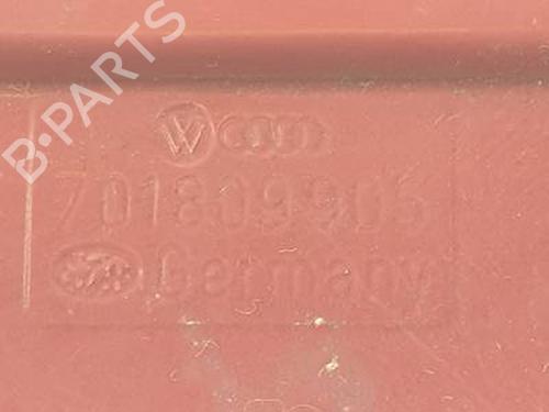 Tapa exterior combustible VW TRANSPORTER T4 Bus (70B, 70C, 7DB, 7DK, 70J, 70K, 7DC, 7DJ) 1.9 TD | BP30655069C131 