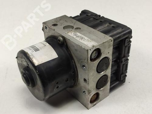 Used ABS pump ABS pump PEUGEOT 206 CC (2D) 2.0 S16 (136 hp) 9860357 9860357