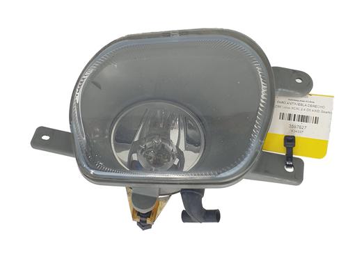 Used Right front fog light Right front fog light 37457888 37457888