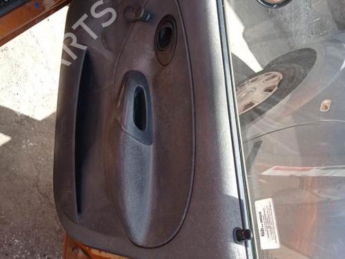 Left front indicator DAEWOO MATIZ (M100, M150) 0.8 | BP9522317C32 