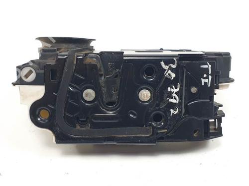 Used Rear left lock VW GOLF VI (5K1) 1.6 TDI (105 hp) 26879690