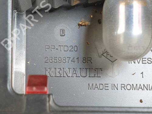 Third brake light DACIA SANDERO II 1.2 | BP36671235L11 - Image 5