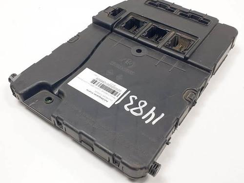 Fuse box RENAULT MEGANE II Saloon (LM0/1_) 1.5 dCi (LM02, LM13, LM2A) | BP29271983E1 - Image 2