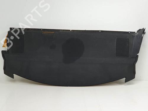 Used Rear parcel shelf BMW 5 (E60) 525 d (177 hp) 6846823
