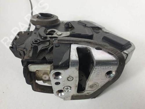 Used Rear right lock TOYOTA VERSO (_R2_) 1.8 (ZGR21_, ZGR21R) (147 hp) 12362092