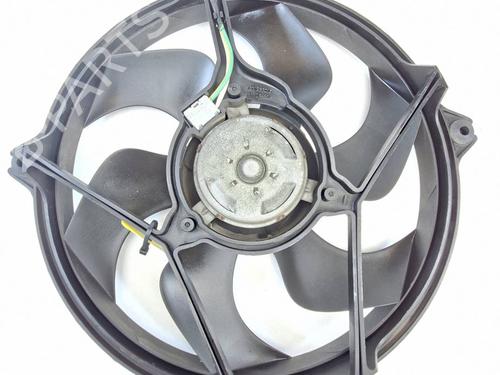 Used Radiator fan Radiator fan CITROËN XSARA PICASSO (N68) 1.6 (95 hp) 40176977 40176977