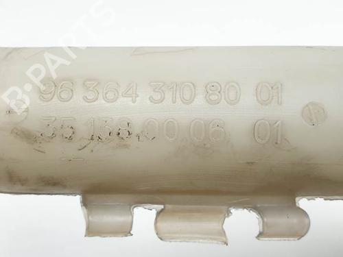 Windscreen washer tank CITROËN XSARA PICASSO (N68) 2.0 HDi | BP24934988C113 