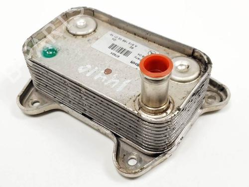 Used Oil radiator Oil radiator MERCEDES-BENZ S-CLASS (W220, V220) S 320 CDI (220.025, 220.125) (204 hp) 19923267 19923267