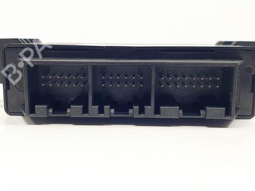 Electronic module JAGUAR XF I (X250) 2.2 D | BP25138533M83 - Image 2