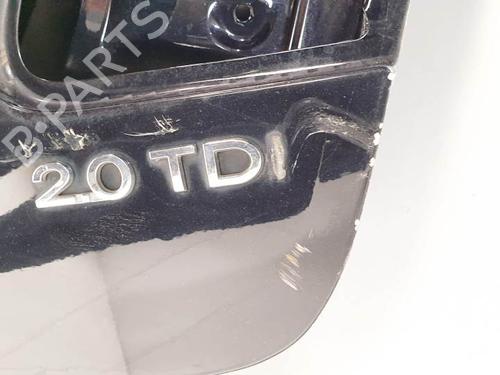 Tailgate VW PASSAT B6 (3C2) 2.0 TDI 16V | BP25116965C6 