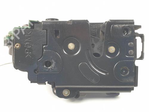 rear-left-lock-seat-cordoba-6l2-2002-2003-2004-2005-2006-2007-2008-2009-24499472 main image