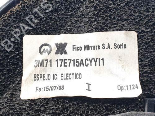 Retrovisor esquerdo MAZDA 2 (DY) 1.4 | BP24929915C26 - Image 7