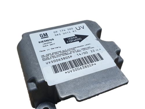 Used ECU airbags ECU airbags 37237682 37237682