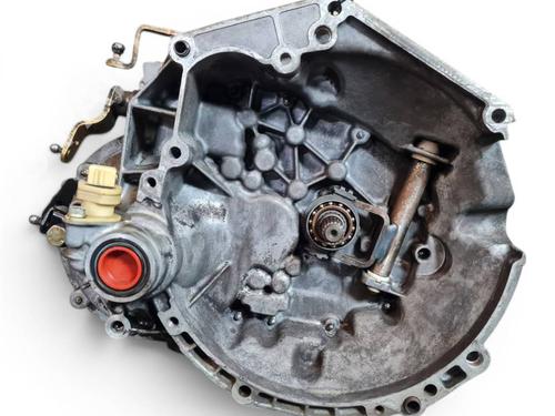 Used Gearbox Gearbox PEUGEOT 206 Hatchback (2A/C) 1.4 i (75 hp) 36692304 36692304